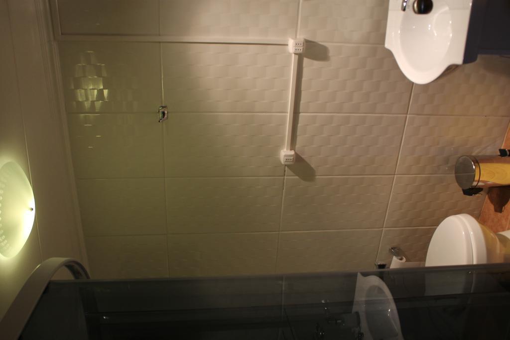 Hostal Doña Irma Punta Arenas Habitación foto