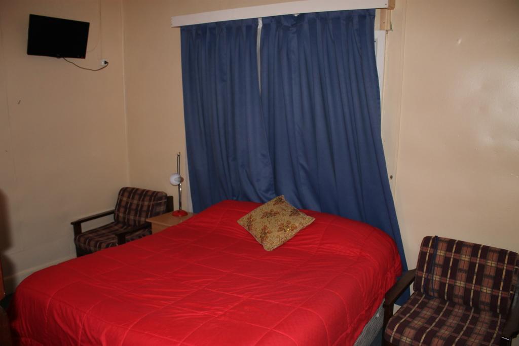 Hostal Doña Irma Punta Arenas Habitación foto