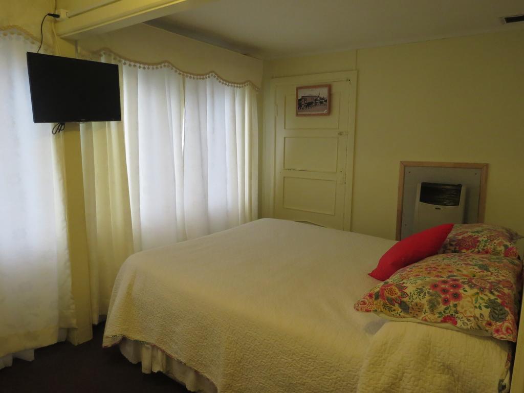 Hostal Doña Irma Punta Arenas Habitación foto