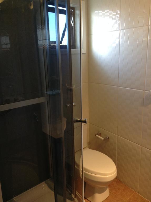 Hostal Doña Irma Punta Arenas Habitación foto