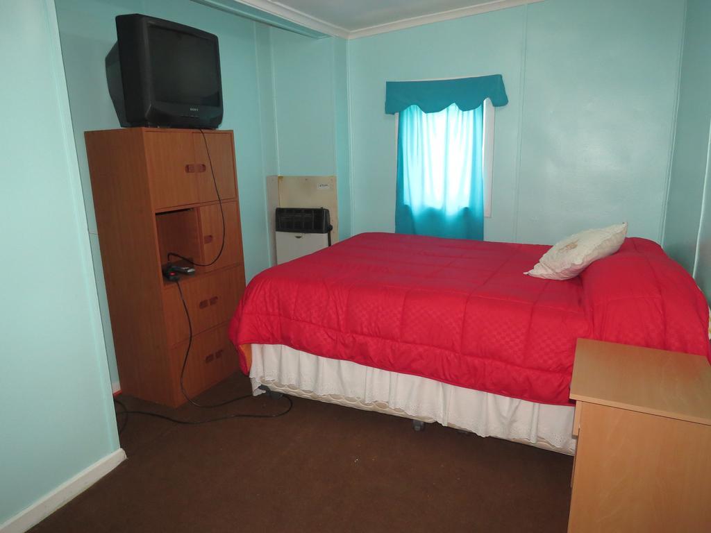Hostal Doña Irma Punta Arenas Habitación foto