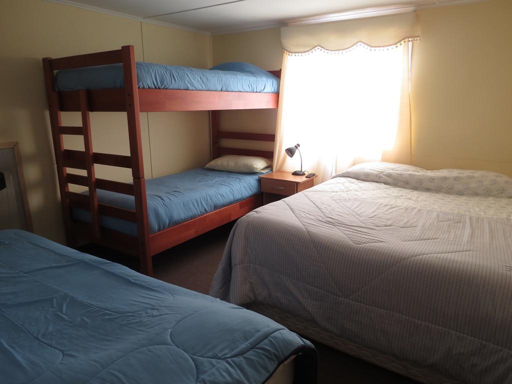 Hostal Doña Irma Punta Arenas Habitación foto