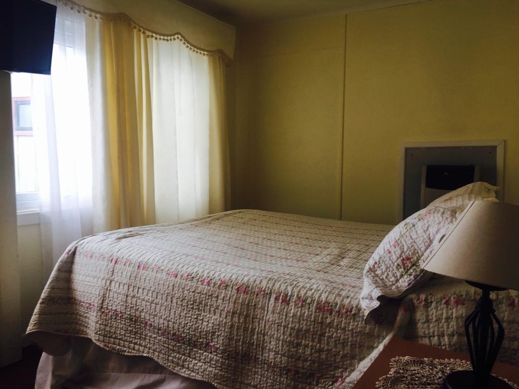 Hostal Doña Irma Punta Arenas Exterior foto